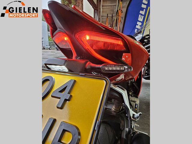 ducati - 959-panigale