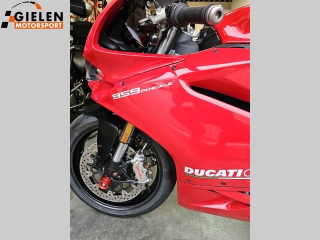 ducati - 959-panigale