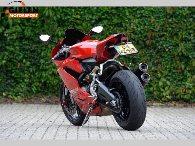 ducati - 959-panigale