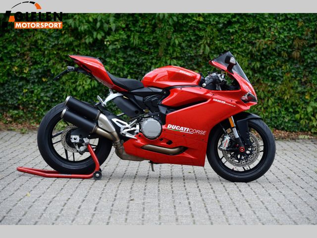 ducati - 959-panigale