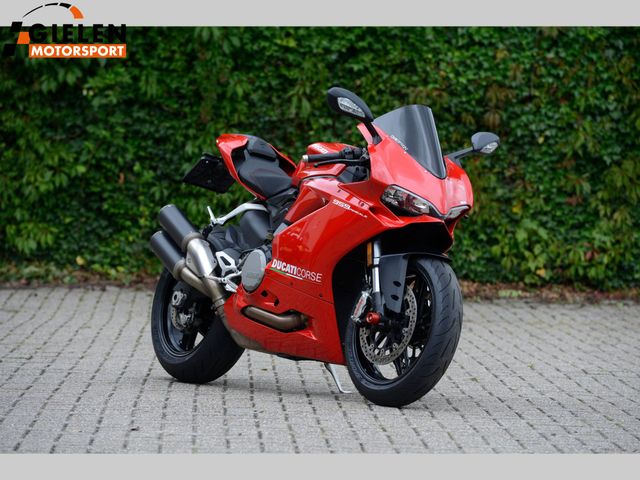 ducati - 959-panigale