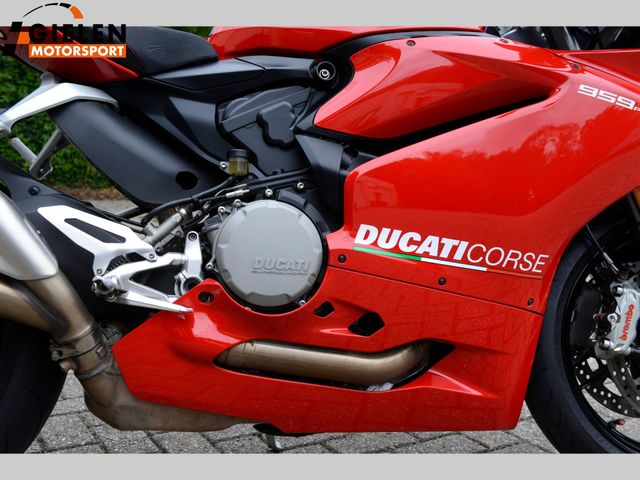 ducati - 959-panigale