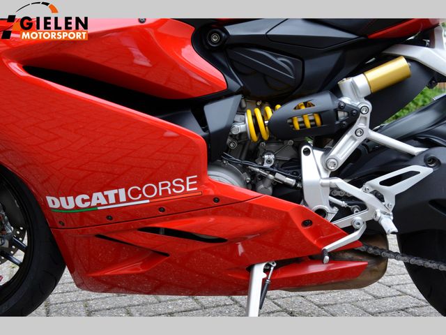 ducati - 959-panigale