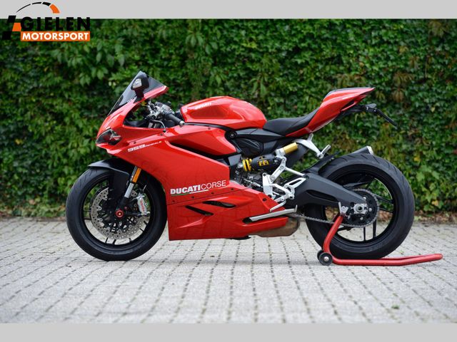 ducati - 959-panigale