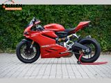 DUCATI PANIGALE 959 