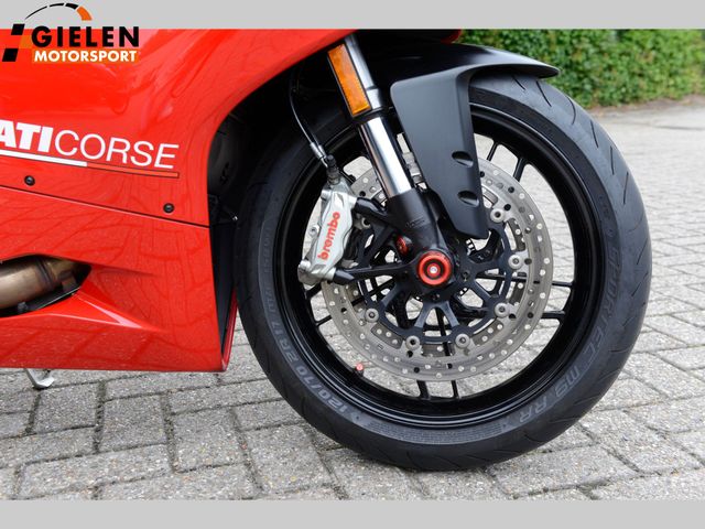 ducati - 959-panigale
