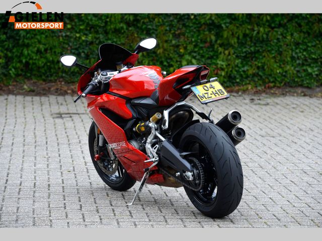 ducati - 959-panigale