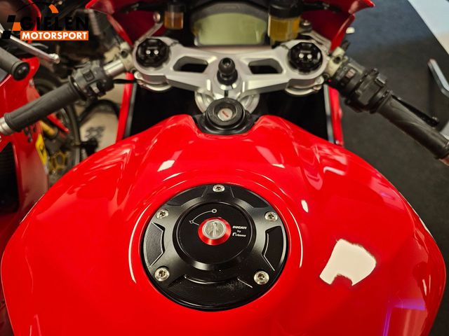 ducati - 959-panigale