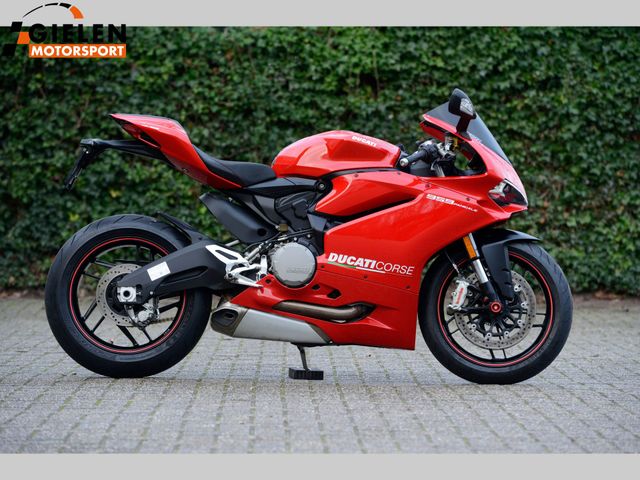 ducati - 959-panigale