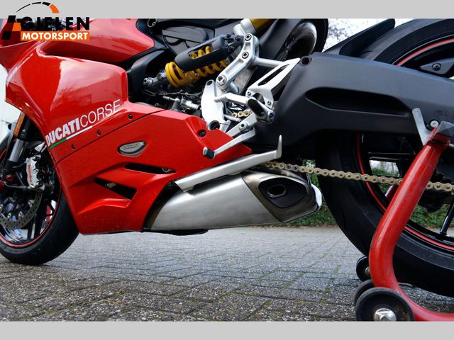 ducati - 959-panigale