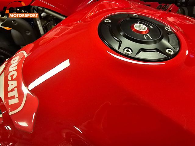 ducati - 959-panigale