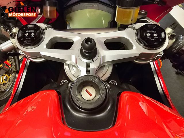 ducati - 959-panigale