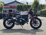 DUCATI SCRAMBLER ICON