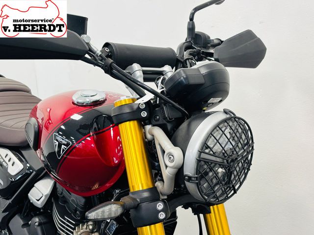 triumph - scrambler-400-x