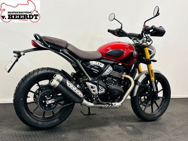 triumph - scrambler-400-x