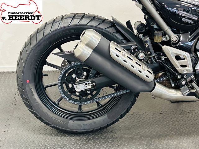 triumph - scrambler-400-x