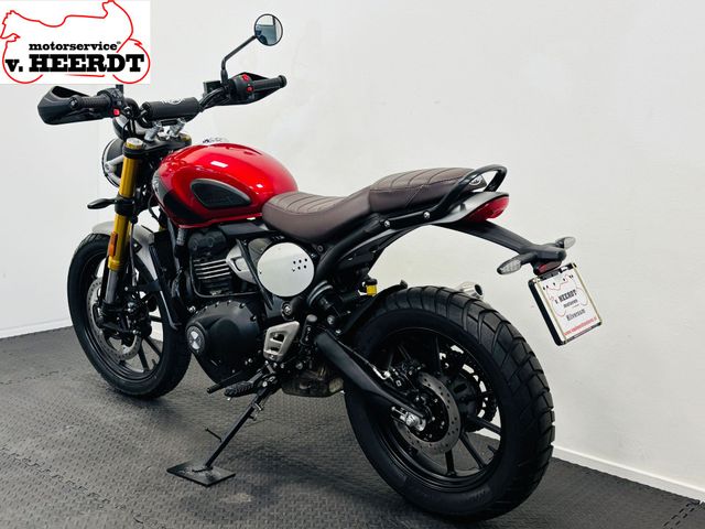 triumph - scrambler-400-x