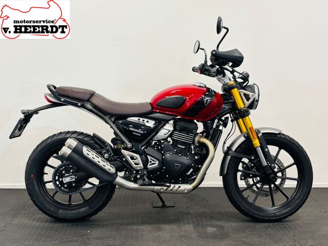 triumph - scrambler-400-x