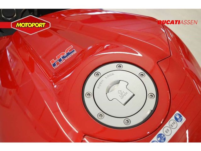 honda - cbr-600-rr