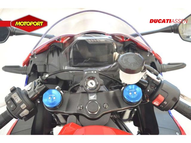 honda - cbr-600-rr