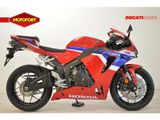 HONDA CBR 600 RR