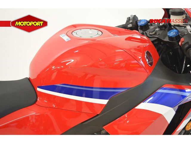 honda - cbr-600-rr