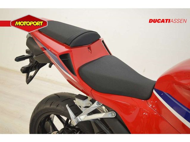 honda - cbr-600-rr