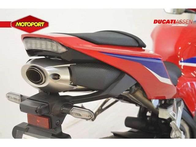 honda - cbr-600-rr