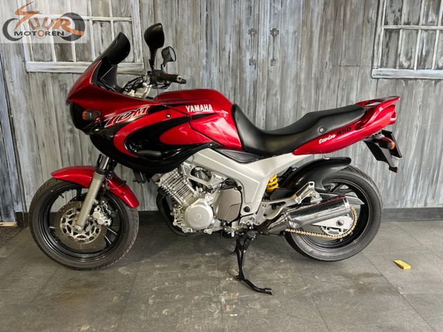 yamaha - tdm-850