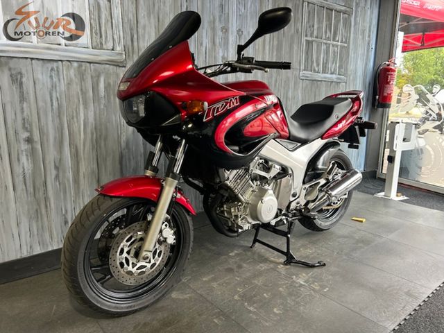 yamaha - tdm-850