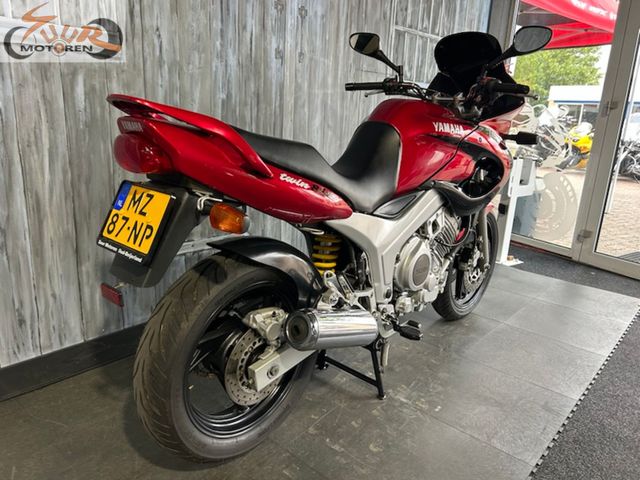 yamaha - tdm-850
