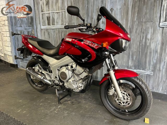 yamaha - tdm-850