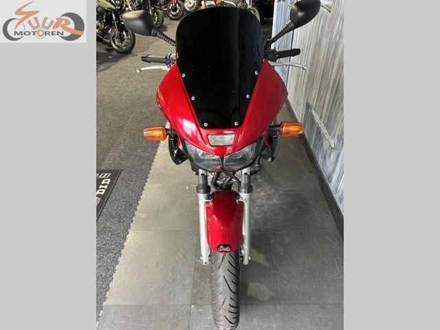 yamaha - tdm-850
