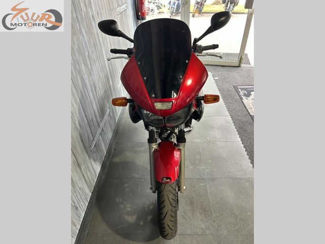yamaha - tdm-850