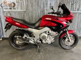 YAMAHA TDM 850