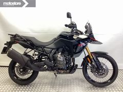 SUZUKI V-STROM 800 DE