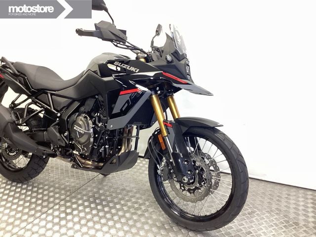 suzuki - v-strom-800-de