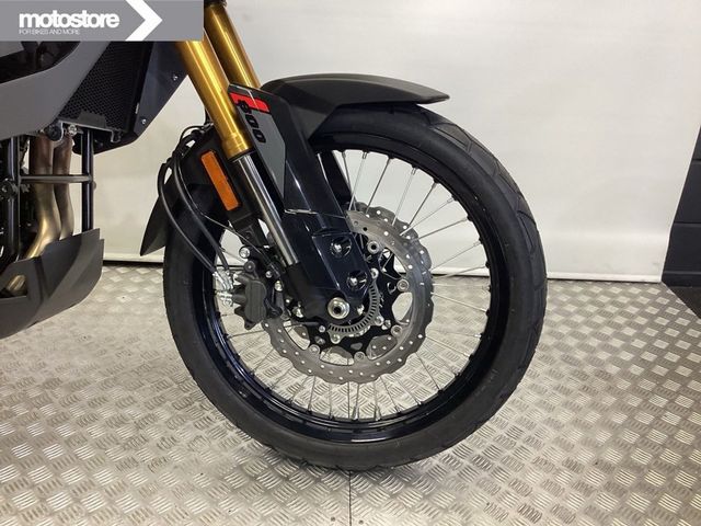 suzuki - v-strom-800-de