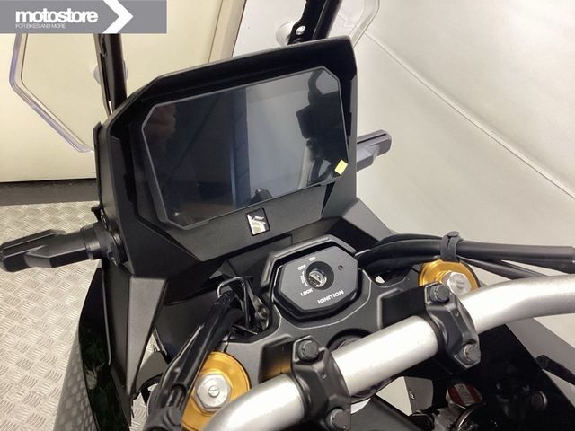 suzuki - v-strom-800-de