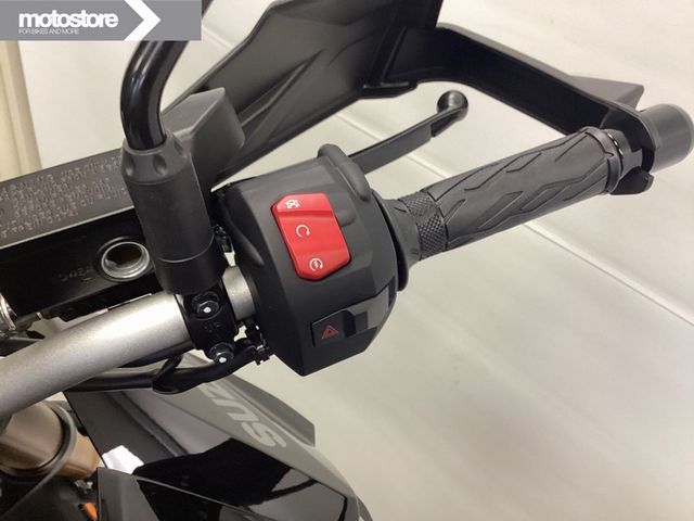 suzuki - v-strom-800-de