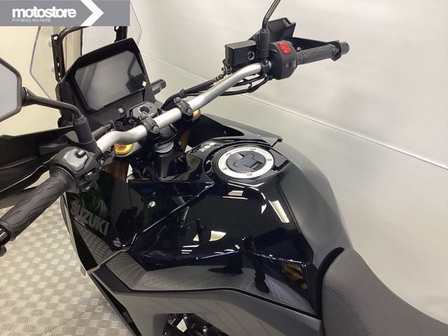 suzuki - v-strom-800-de