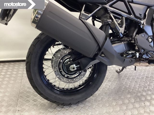 suzuki - v-strom-800-de