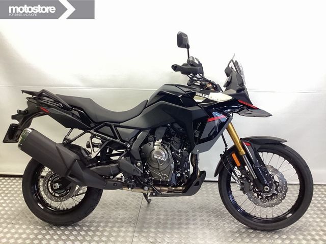suzuki - v-strom-800-de