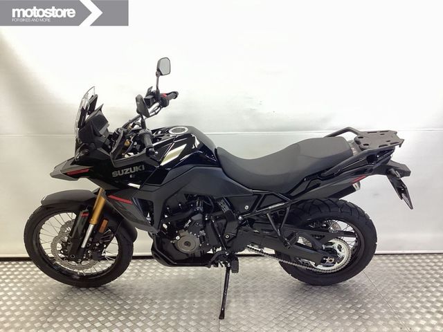suzuki - v-strom-800-de