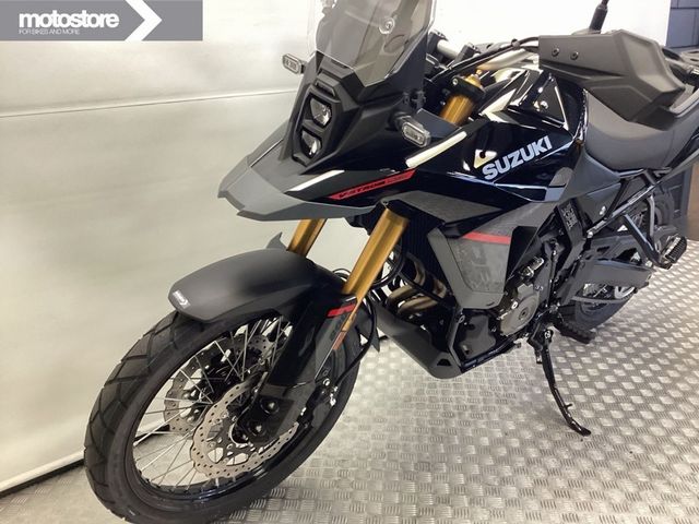 suzuki - v-strom-800-de