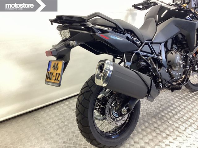 suzuki - v-strom-800-de