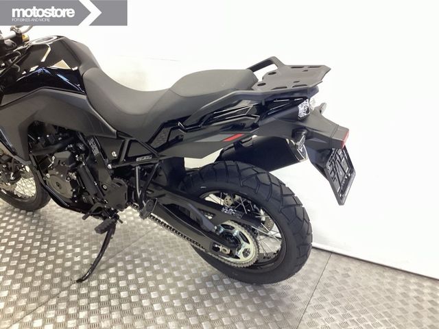 suzuki - v-strom-800-de