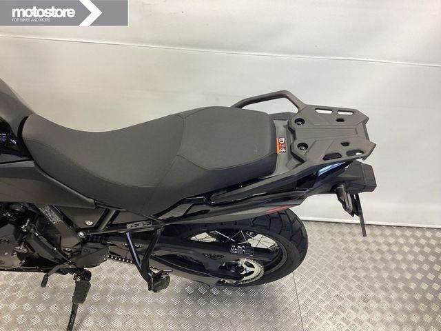 suzuki - v-strom-800-de