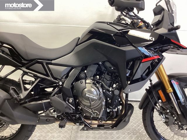 suzuki - v-strom-800-de