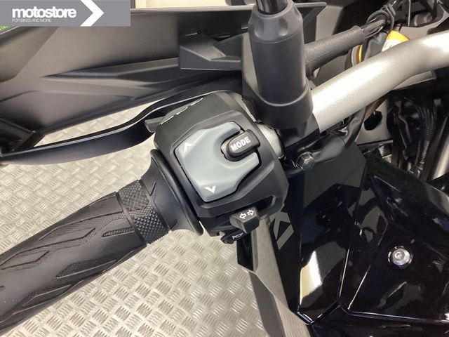 suzuki - v-strom-800-de